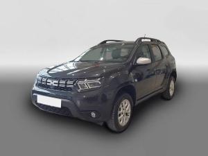 Dacia Duster Expression Navi Tempomat Klima Parkh. SHZ