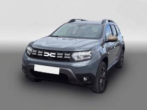 Dacia Duster Extreme Vollausstattung Bluetooth Navi LED
