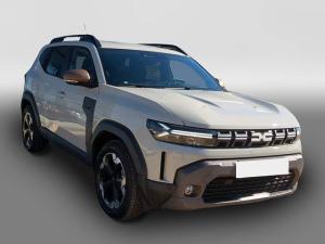 Dacia Duster Hybrid 140 Extreme SHZ+Navi+RFK+PDC