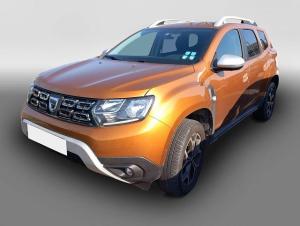 Dacia Duster II 1.0 ECO-G 100 LPG Prestige Nav Kam360°