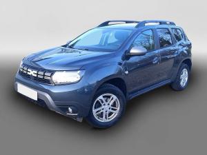 Dacia Duster II 1.3 TCe 130 Journey+ Nav Kam PDC Temp