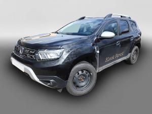 Dacia Duster II TCe 130 Prestige+ Nav Multiview Temp