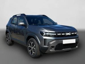 Dacia Duster TCe 100 ECO-G LPG Expression+Navi+SHZ+RFK