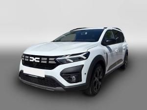 Dacia Jogger Extreme+ AHK PDC KAMERA SHZ KLIMAAT TEMPOMAT