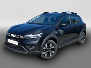 Dacia Sandero Stepway Expression Tce Automatik SHZ PDC KAM ALU