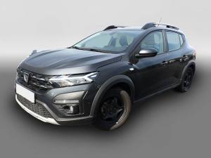 Dacia Sandero Stepway III 1.0 TCe 90 CVT Comfort Nav