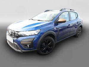 Dacia Sandero Stepway III TCe 110 Extreme+ Nav PDC Kam