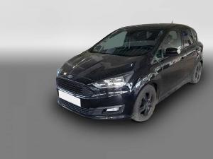 Ford C-MAX 1.5 EcoBoost Sport Automatik NAVI+SHZ