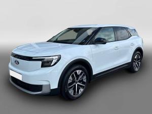 Ford Explorer Elektromotor mit Extended Range RWD 77kWh