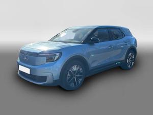 Ford Explorer RWD BEV EXTENDET RANGE 77KW H NAVI LED