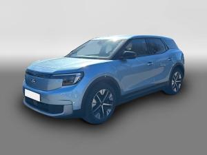 Ford Explorer RWD BEV EXTENDET RANGE 77KW H NAVI LED Keyless Entry SHZ Rückfahrkam. PDCv+h