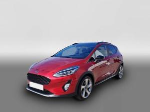 Ford Fiesta 1.0 EB S&S ACTIVE PLUS Wi-Pa. PDC