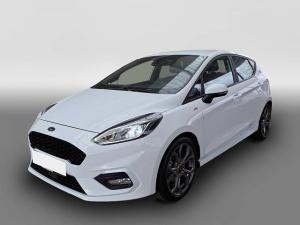 Ford Fiesta 1.0 EcoBoost Hybrid S&S ST-LINE