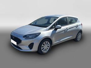 Ford Fiesta Cool Connect COOL & CONNECT NAVI PDC GJR Rückfahrkamera Klimaanlage