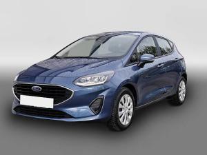 Ford Fiesta Cool+Connect 1.1 Tempomat+Klima+DAB+LED