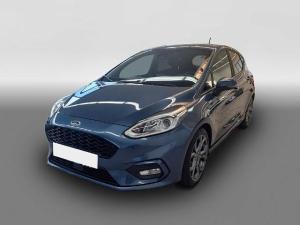 Ford Fiesta ST-Line Bluetooth Navi Klima Einparkhilfe