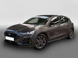 Ford Focus 1.0 EcoBoost Hybrid Aut. ST-LINE X *ACC*