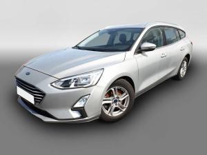 Ford Focus 1.5 EcoBlue 120 Cool&Connect Nav AHK SHZ