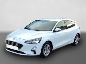Ford Focus 1.5 EcoBlue COOL&CONNECT Klimaaut. Wi-Pa
