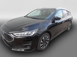 Ford Focus 1,0 Turnier Titanium+Navi-SYNC4+Sitzhzg.