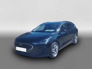 Ford Focus Cool & Connect Bluetooth Navi LED Klima