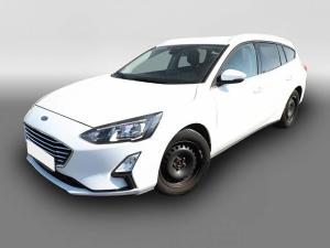 Ford Focus Kombi 1.0 EcoBoost 125 TitX LED Nav Kam
