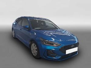 Ford Focus Line X Sportpaket Bluetooth Navi LED