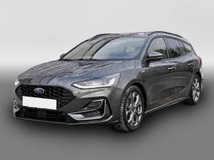 Ford Focus ST-Line 1.0 EB MHEV Kamera+ACC+Klima+LED