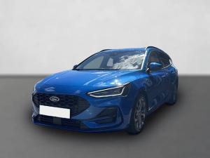Ford Focus ST-Line 1.5 EcoBlue Automatik LED PDC h. SHZ
