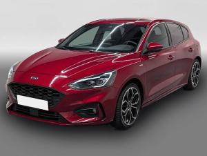 Ford Focus ST-Line LED/Carplay/Kam/DAB/SHZ/AHK