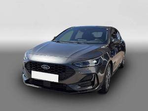 Ford Focus ST-Line X 1.0 EcoBoost MHEV Automatik Kamera