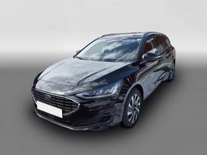 Ford Focus Titanium Bluetooth Navi LED Klima
