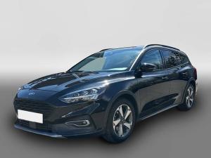 Ford Focus Turnier 1.0 EB Aut. ACTIVE ACC LED Wi-Pa