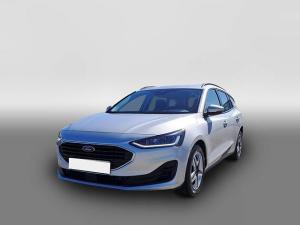 Ford Focus Turnier 1.0 EB COOL&CONNECT RFC Sitzhzg.
