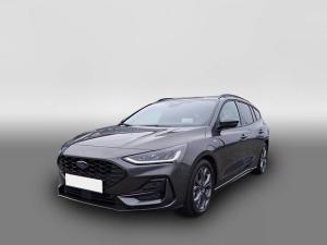Ford Focus Turnier 1.0 EB Hybrid Aut. ST-LINE X AHZV