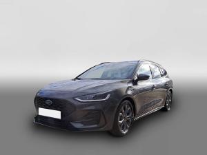 Ford Focus Turnier 1.0 EB Hybrid Aut. ST-LINE X AHZV