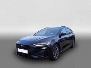 Ford Focus Turnier 1.0 EB Hybrid Aut. ST-LINE X AHZV
