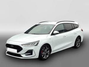 Ford Focus Turnier 1.0 EB Hybrid ST-LINE STYLE ACC