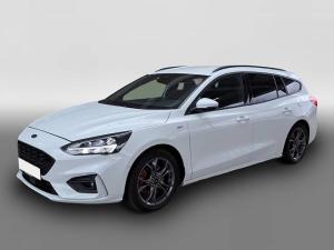 Ford Focus Turnier 1.0 EB Hybrid ST-LINE X Winter-Pa.