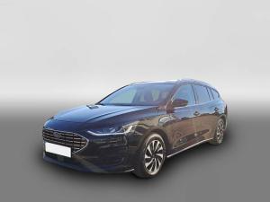 Ford Focus Turnier 1.0 EB Hybrid TITANIUM Sitzhzg.v.