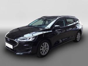 Ford Focus Turnier 1.0 EcoBoost COOL&CONNECT RFK