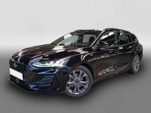 Ford Focus Turnier 1.0 EcoBoost Hybrid Aut. ST-LINE