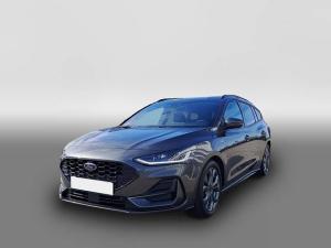 Ford Focus Turnier 1.0 EcoBoost Hybrid ST-LINE X Sync4