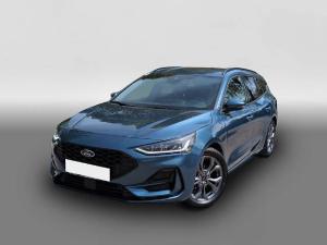 Ford Focus Turnier 1.0 EcoBoost ST-Line X Automatik LED