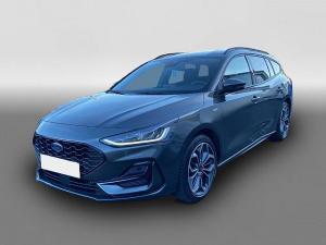 Ford Focus Turnier 1.0 EcoBoost ST-Line*ACC*
