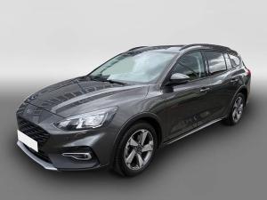 Ford Focus Turnier 1.0 EcoBoost Start-Stopp-System Aut. ACTIVE