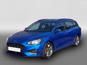 Ford Focus Turnier 1.0 EcoBoost Start-Stopp-System ST-LINE