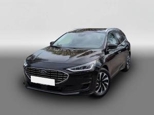 Ford Focus Turnier 1.0 EcoBoost Titanium Bluetooth Navi