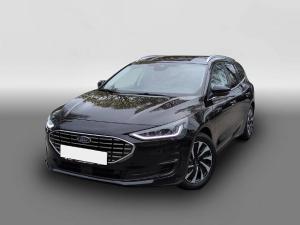 Ford Focus Turnier 1.0 EcoBoost Titanium Bluetooth Navi