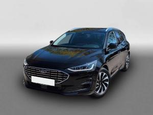 Ford Focus Turnier 1.0 EcoBoost Titanium Bluetooth Navi